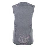 EVOC Protector Vest Women EVOC, Protector Vest Women, Carbon Grey, L Body Armor