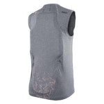 EVOC Protector Vest Women EVOC, Protector Vest Women, Carbon Grey, L Body Armor