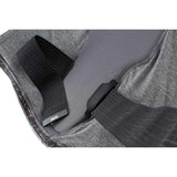 EVOC Protector Vest Women EVOC, Protector Vest Women, Carbon Grey, L Body Armor