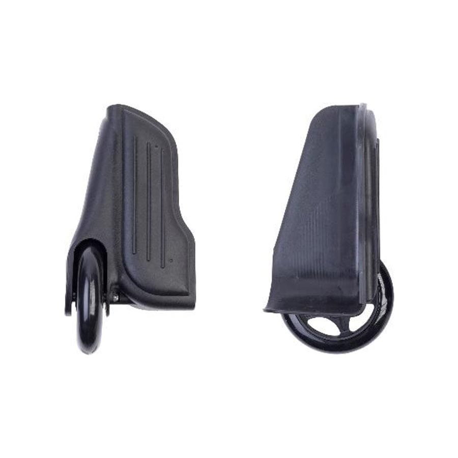 EVOC Rear Wheel Assembly for BB EVOC, Rear Wheel assembly for BB Bags Parts and Accessories