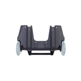 EVOC Rear Wheel Assembly for RBBP and BBP EVOC, Rear Wheel assembly for RBBP and BBP Bags Parts and Accessories