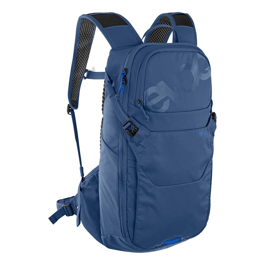 EVOC Ride 12 2L, Denim Hydration Bags