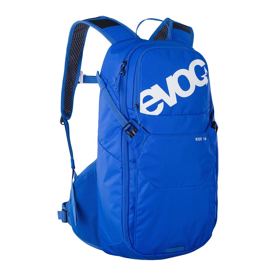 EVOC Ride 16 EVOC, Ride 16, Hydration Bag, Volume: 16L, Royal Blue Hydration Bags