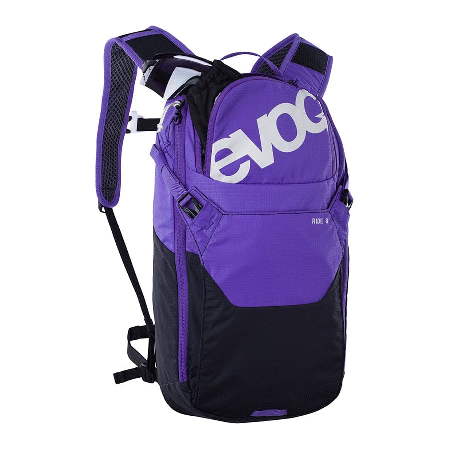 EVOC Ride 8 Hydration Bag 8L Accessories - Bags - Hydration Packs