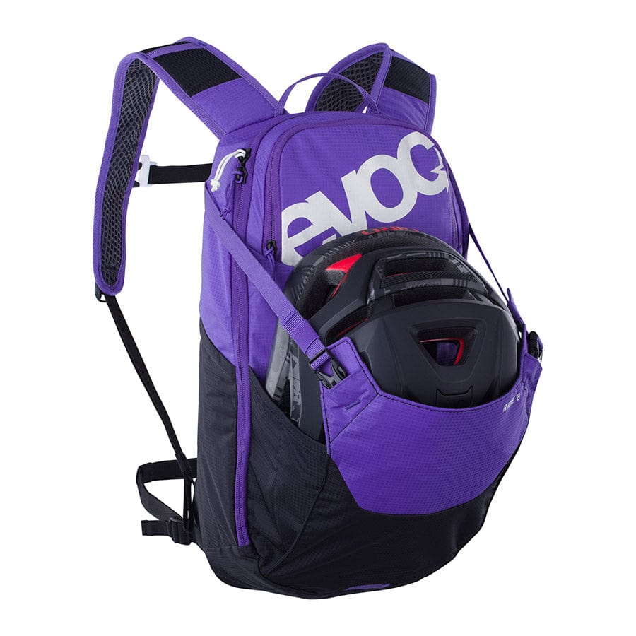 EVOC Ride 8 Hydration Bag 8L Accessories - Bags - Hydration Packs