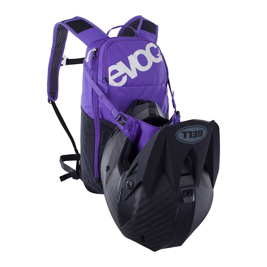 EVOC Ride 8 Hydration Bag 8L Accessories - Bags - Hydration Packs