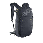 EVOC Ride 8 Hydration Bag 8L EVOC, Ride 8, Hydration Bag, Volume: 8L, Bladder: Included (2L), Black Accessories - Bags - Hydration Packs