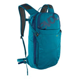 EVOC Ride 8 Hydration Bag 8L Included (2L), Ocean Accessories - Bags - Hydration Packs