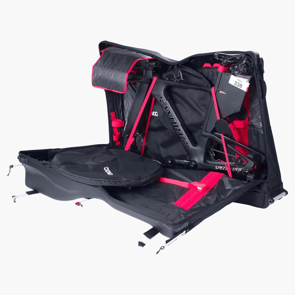 EVOC Road Bike Bag Pro Accessories - Bags - Travel Bags