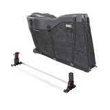 EVOC Road Bike Bag Pro Black 300L Accessories - Bags - Bike Bags