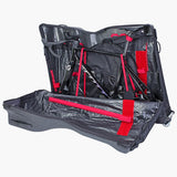 EVOC Road Bike Bag Pro EVOC, Road Bike Bag Pro, Black, 300L, 139x91x50 Bike Travel Bags and Cases