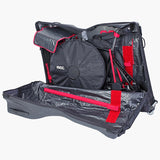 EVOC Road Bike Bag Pro EVOC, Road Bike Bag Pro, Black, 300L, 139x91x50 Bike Travel Bags and Cases