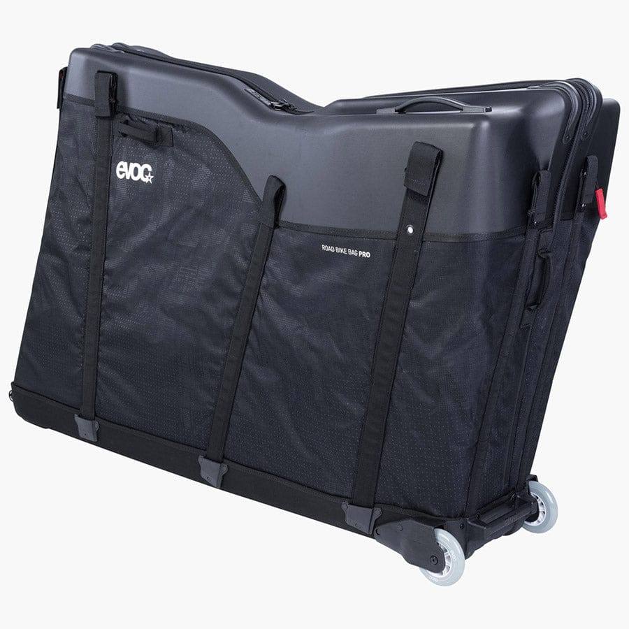 EVOC Road Bike Bag Pro EVOC, Road Bike Bag Pro, Black, 300L, 139x91x50 Bike Travel Bags and Cases