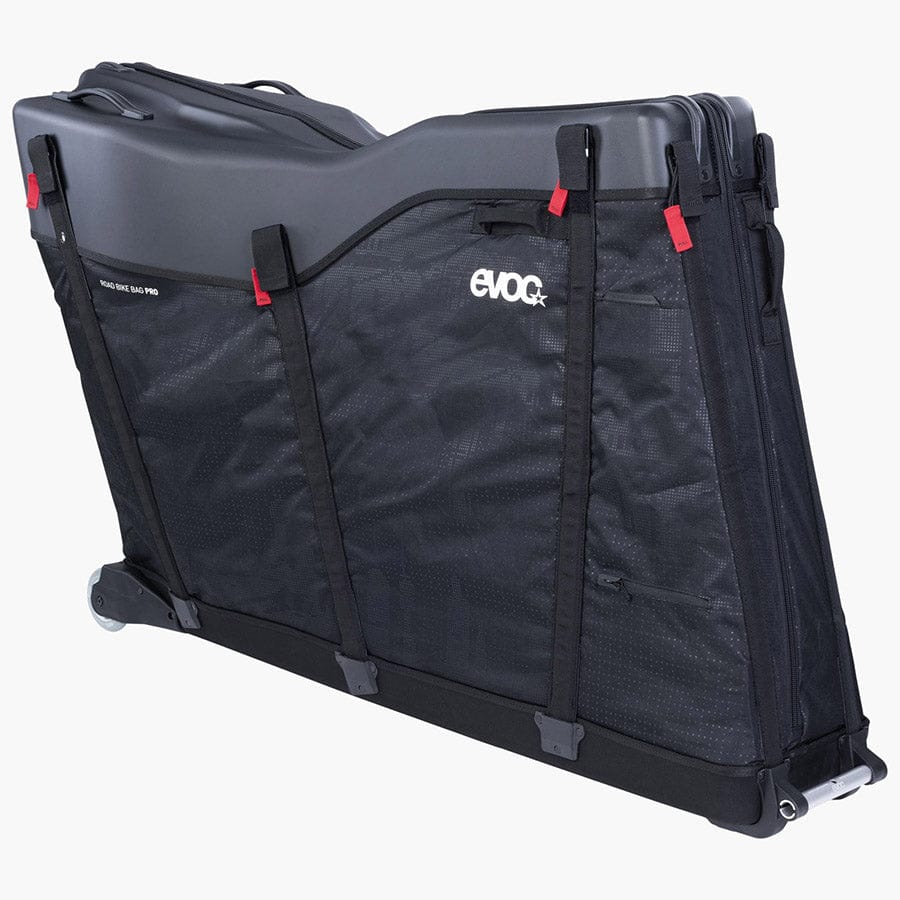 EVOC Road Bike Bag Pro EVOC, Road Bike Bag Pro, Black, 300L, 139x91x50 Bike Travel Bags and Cases