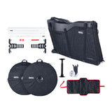 EVOC Road Bike Bag Pro EVOC, Road Bike Bag Pro, Black Bike Travel Bags and Cases