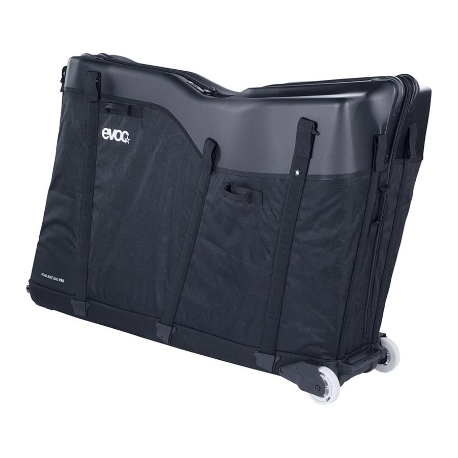 EVOC Road Bike Bag Pro EVOC, Road Bike Bag Pro, Black Bike Travel Bags and Cases