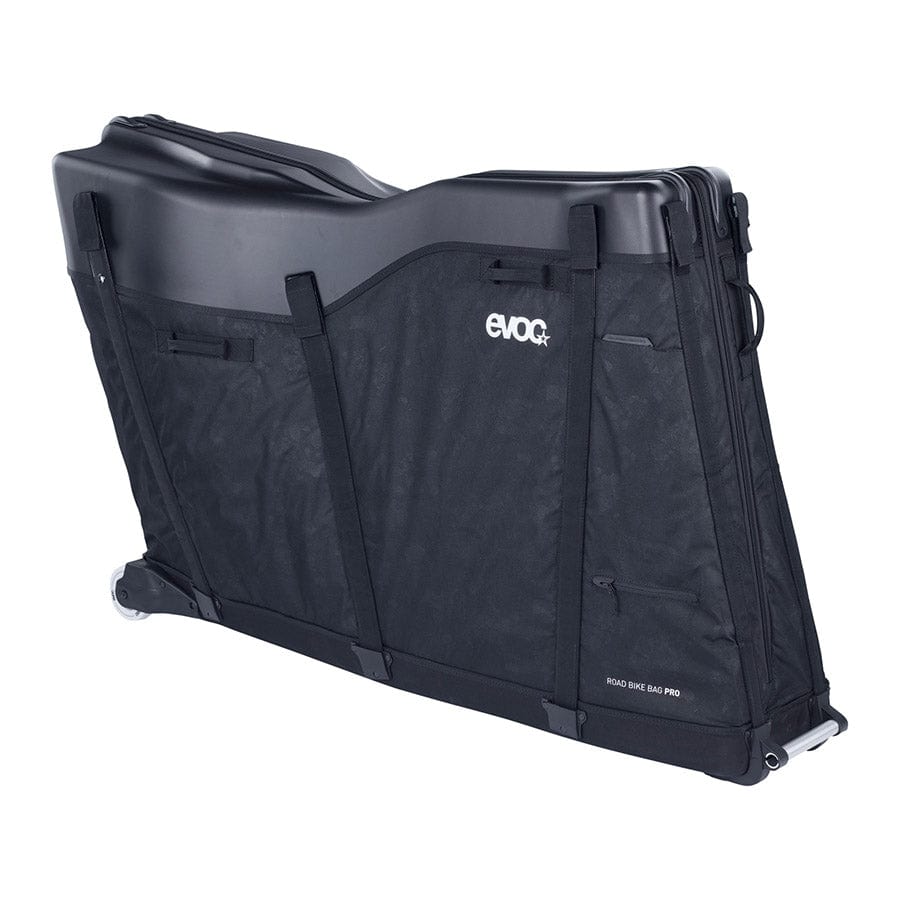 EVOC Road Bike Bag Pro EVOC, Road Bike Bag Pro, Black Bike Travel Bags and Cases