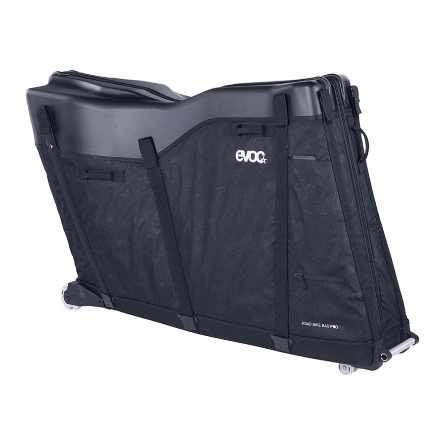 EVOC Road Bike Bag Pro EVOC, Road Bike Bag Pro, Black Bike Travel Bags and Cases
