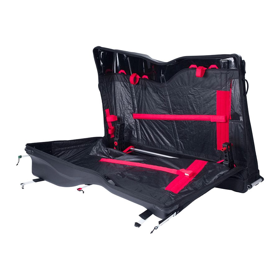 EVOC Road Bike Bag Pro EVOC, Road Bike Bag Pro, Black Bike Travel Bags and Cases
