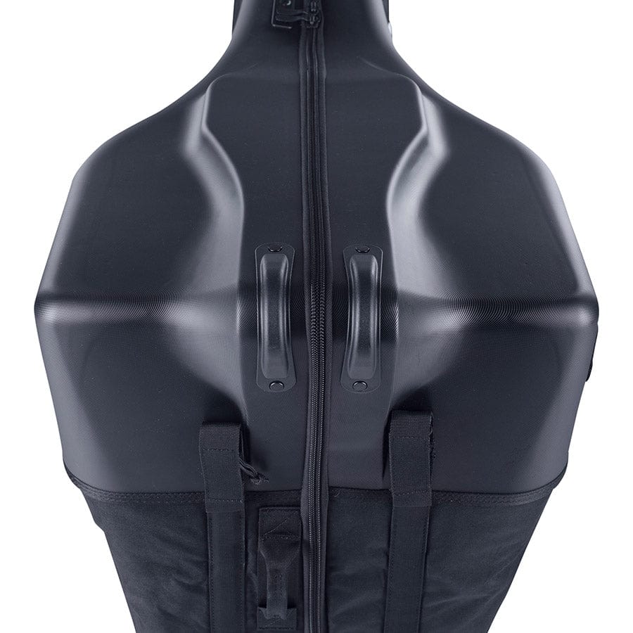 EVOC Road Bike Bag Pro EVOC, Road Bike Bag Pro, Black Bike Travel Bags and Cases