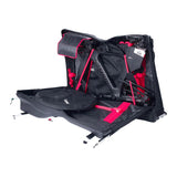 EVOC Road Bike Bag Pro EVOC, Road Bike Bag Pro, Black Bike Travel Bags and Cases