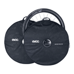 EVOC Road Bike Wheel Case Black Accessories - Bags - Travel Bags
