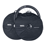 EVOC Road Bike Wheel Case Black Accessories - Bags - Travel Bags