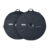 EVOC Road Bike Wheel Case Black Accessories - Bags - Travel Bags