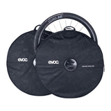 EVOC Road Bike Wheel Case EVOC, Road Bike Wheel Case, Black Bike Travel Bags and Cases