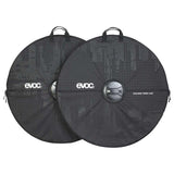 EVOC Road Bike Wheel Cases EVOC, Road Bike Wheel Cases, Pair Wheel Bags