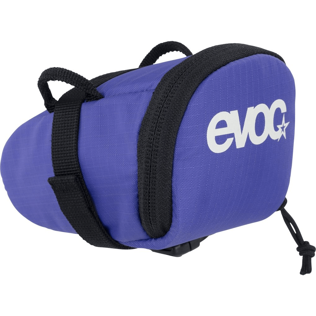 EVOC Seat Bag M 0.7L Violet Accessories - Bags - Saddle Bags