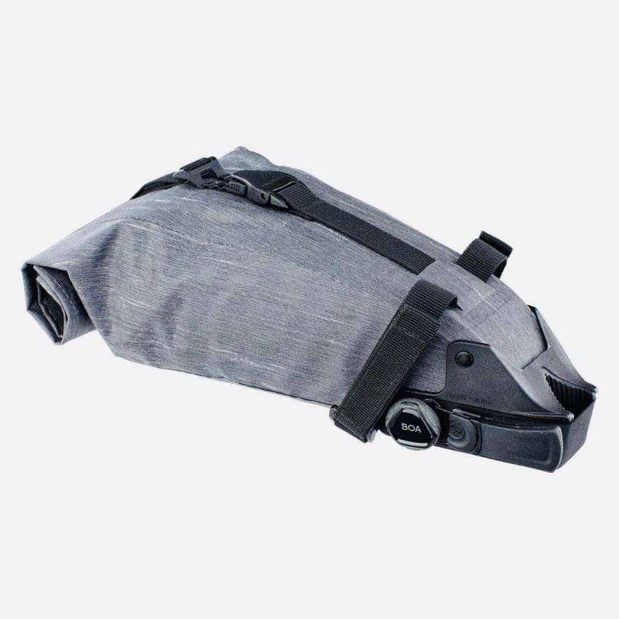 EVOC Seat Pack BOA L 3L Grey Seat Bags