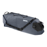 EVOC Seat Pack Boa WP 16L, Carbon Grey Seat Bags