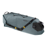 EVOC Seat Pack Boa WP 16L, Steel Seat Bags