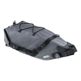 EVOC Seat Pack Boa WP 8L, Carbon Grey Seat Bags