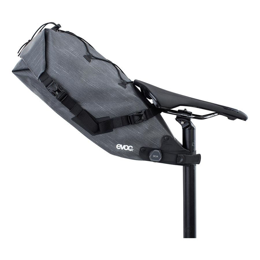 EVOC Seat Pack Boa WP Seat Bags