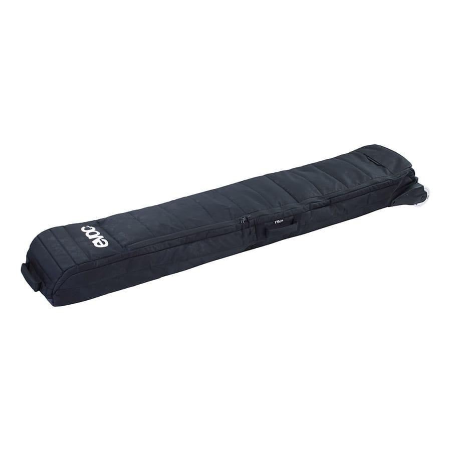 EVOC Ski Roller EVOC, Ski Roller, Snow Gear Bag, 95L, Black, XL Accessories - Bags - Travel Bags