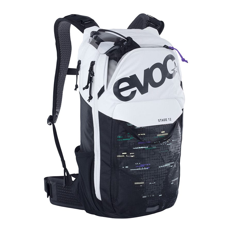 EVOC Stage 12 Hydration Bags