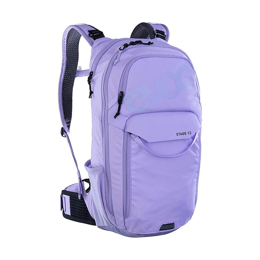 EVOC Stage 12 Purple Rose Hydration Bags