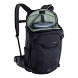 EVOC Stage 18 Hydration Bag Black Accessories - Bags - Backpacks