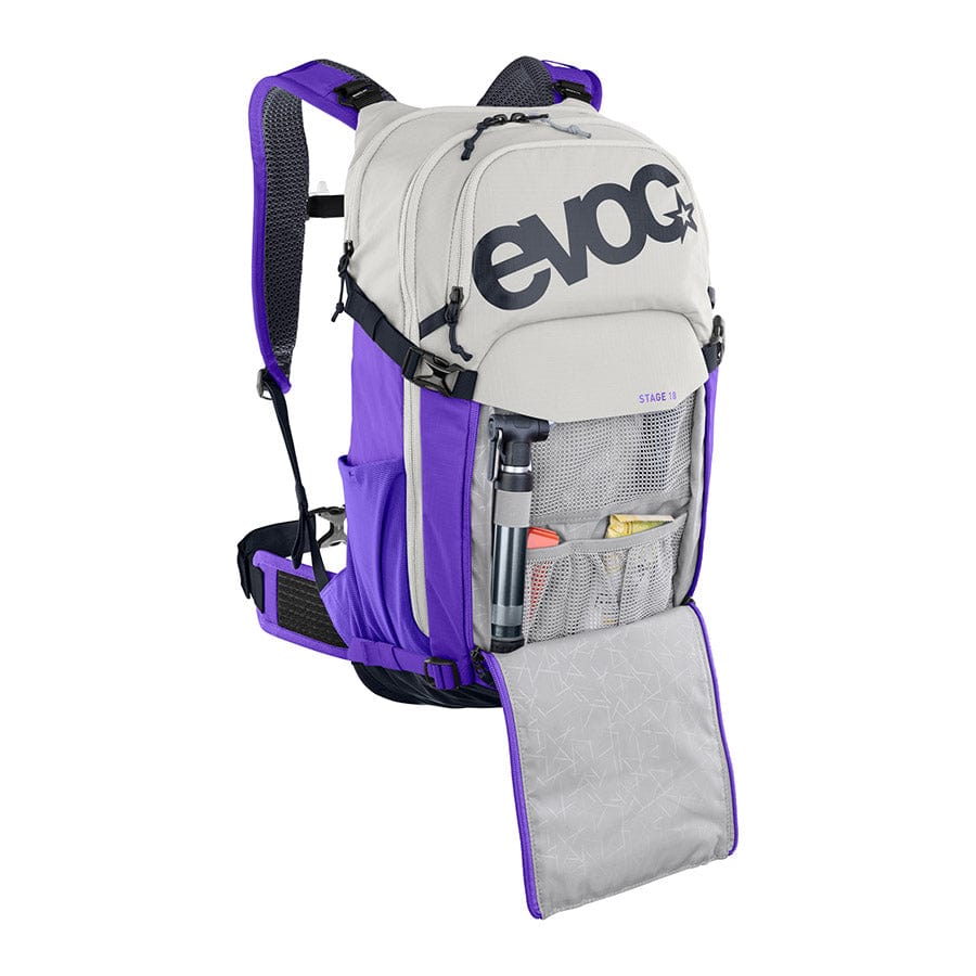 EVOC Stage 18 Hydration Bags
