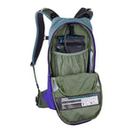 EVOC Stage 6 + 2L Bladder Hydration Bags