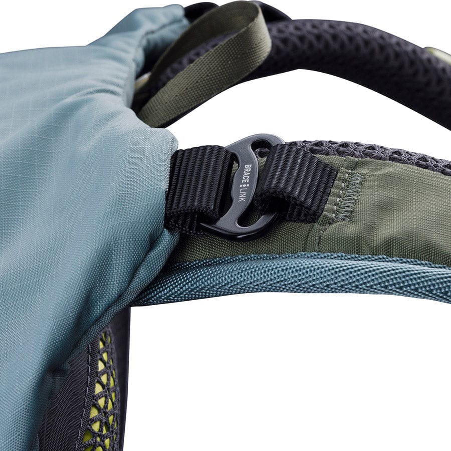 EVOC Stage 6 + 2L Bladder Hydration Bags