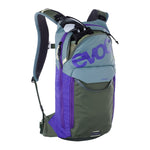 EVOC Stage 6 + 2L Bladder Hydration Bags