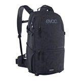 EVOC Stage Capture 16 EVOC, Stage Capture 16, Backpack, 16L, Black Backpacks