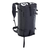 EVOC Summit 20 Black Snow Backpacks