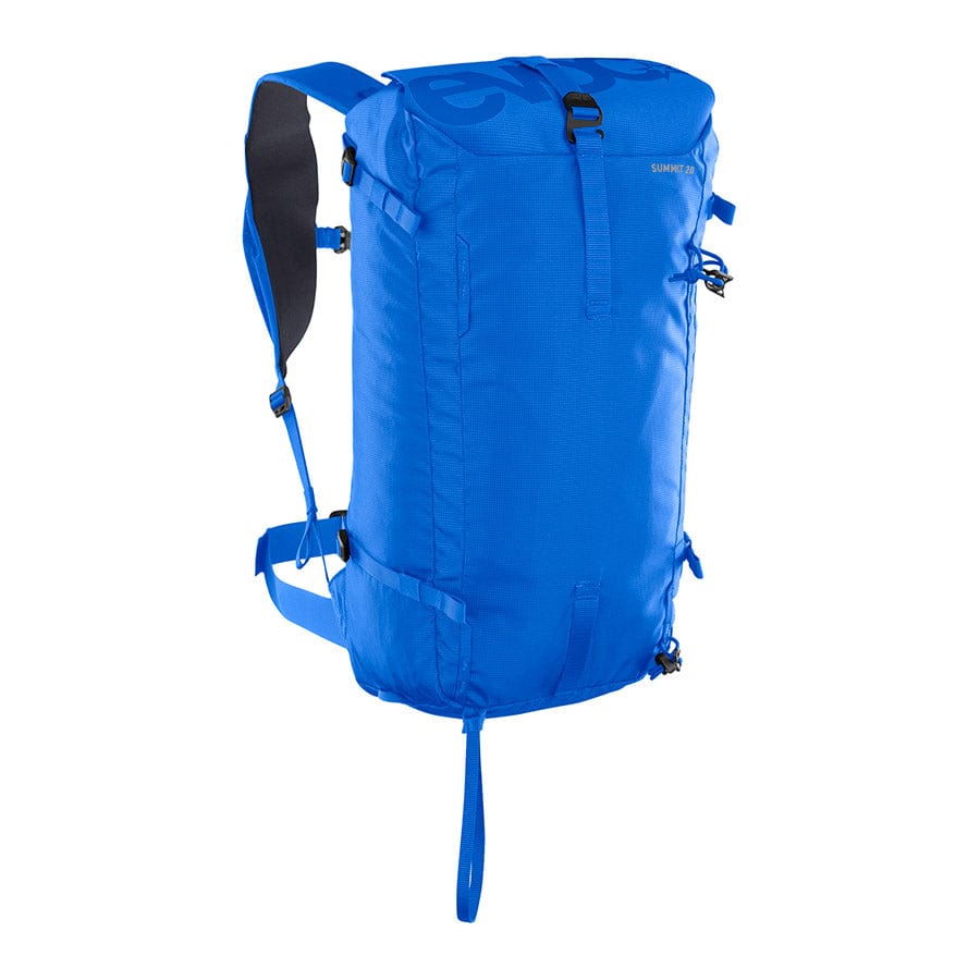 EVOC Summit 20 EVOC, Summit 20, Snow Backpack, 20L, Royal Blue Snow Backpacks