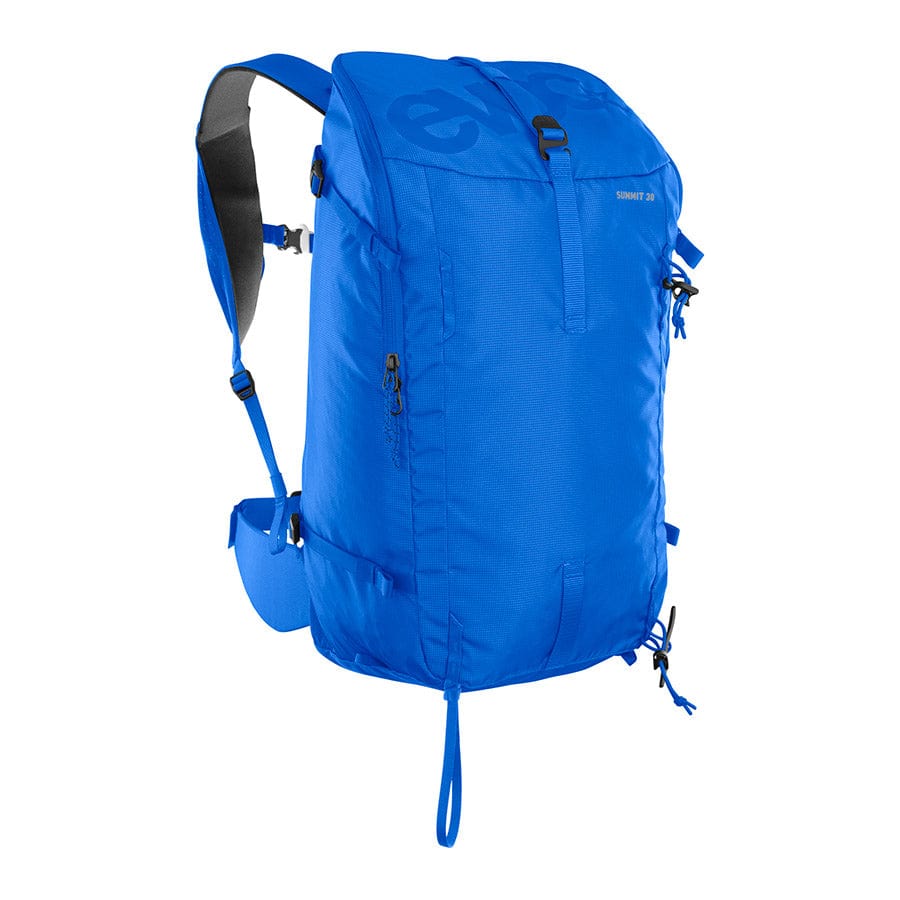 EVOC Summit 30 EVOC, Summit 30, Snow Backpack, 30L, Royal Blue Snow Backpacks