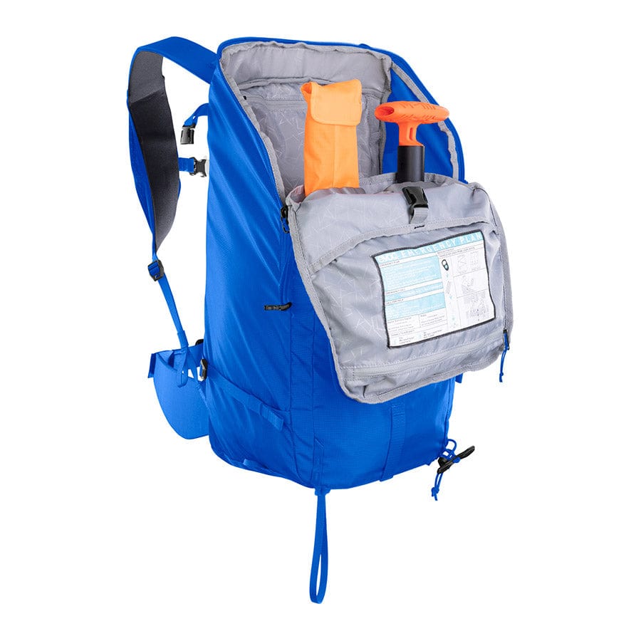 EVOC Summit 30 Snow Backpacks