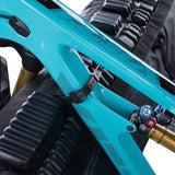 EVOC Tailgate Pad Curve Truck Bed Racks